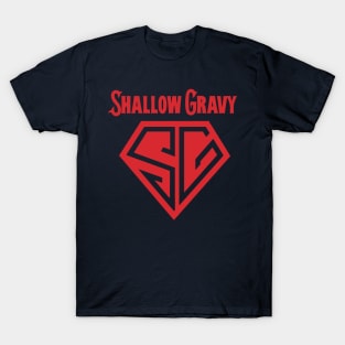 Shallow Gravy T-Shirt